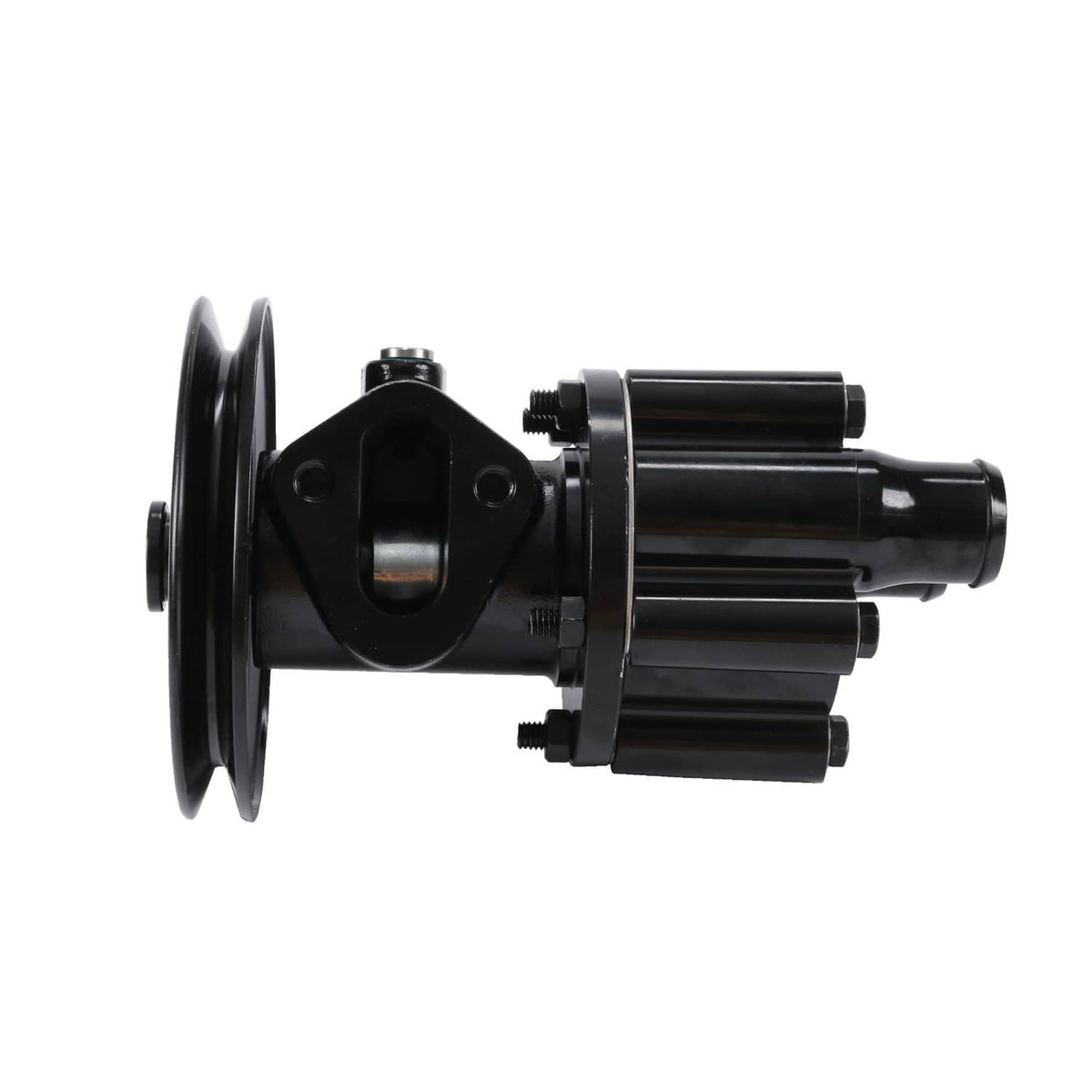 Solidspare For MerCruiser Bravo 454 502  8.2L 7.4L 46-807151A8 Raw Sea Water Pump Assembly