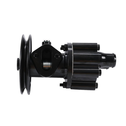 Solidspare For MerCruiser Bravo 454 502  8.2L 7.4L 46-807151A8 Raw Sea Water Pump Assembly