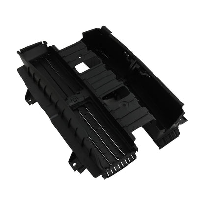 Solidspare Front Shutter Assembly Radiator with Motor Fit 2018-2022 Ford Mustang JR3Z8475F