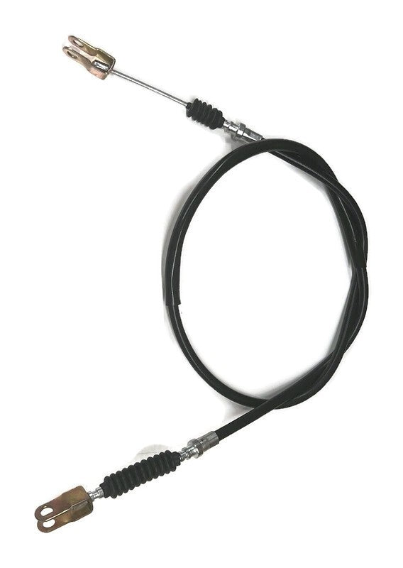 Driver 38.5" and Passenger 51" Brake Cable for 1991-1995 G9 Electric Golf Cart