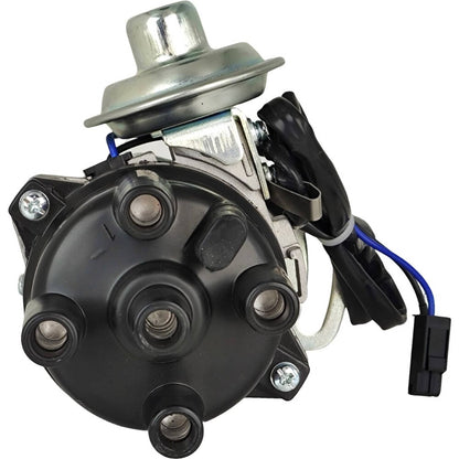 Solid Spare Ignition Distributor 580001215 5800012-15 Fit for Yale Forklift FE Engines