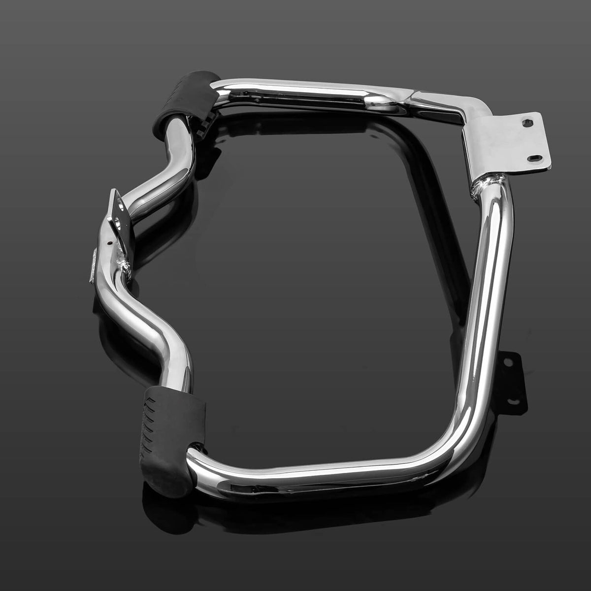Solidspare 1 1/4 inch Engine Guard Highway Crash Bar For Harley Sportster Iron 1200 883 XL