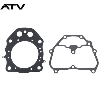 Solidspare 12200-HP7-A01 Cylinder Head SXS500M 2009-24 For Honda TRX420 TRX500 Rebuild Kit