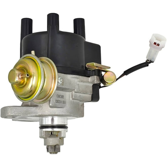 Solid Spare Ignition Distributor 19030-16120 31767 for Toyota Corolla 1.6L 4AF 1988-1990