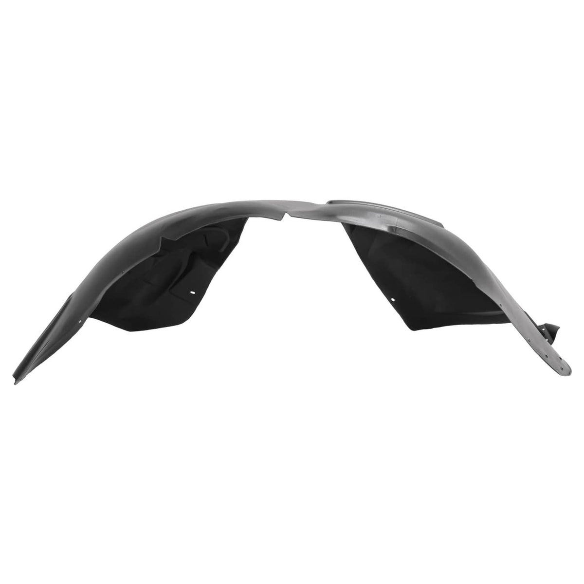 Solid Spare For Ford Taurus 2010-2019 Splash Shield Inner Fender Liner Front Driver Side