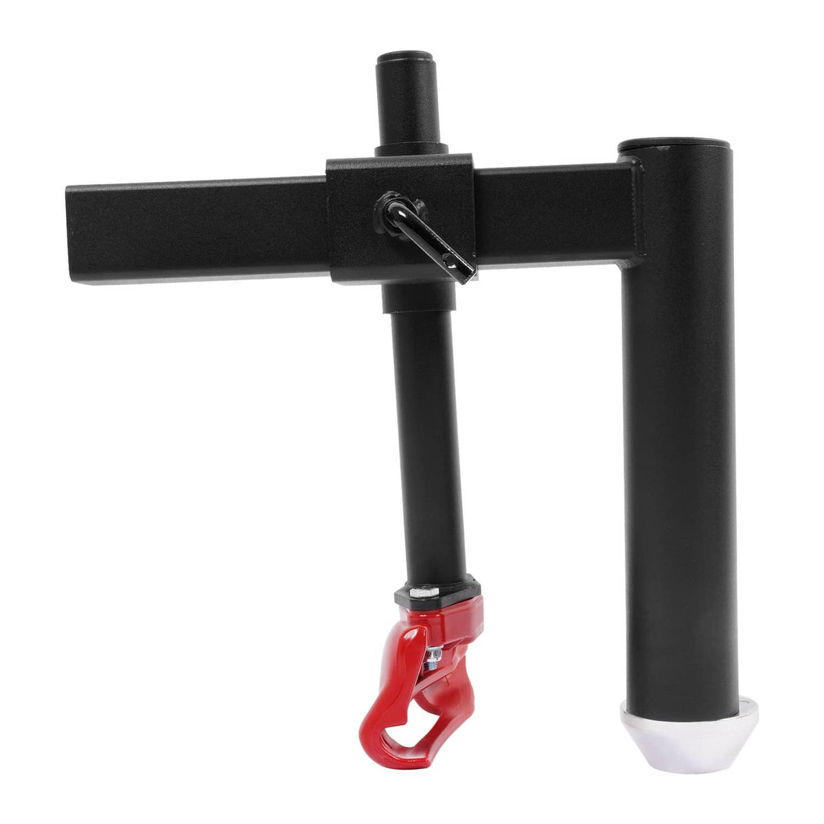 Solid Spare Bearing Manual Tire Changer Duck Head & Cone Adapter Kit for Car Truck Tires New