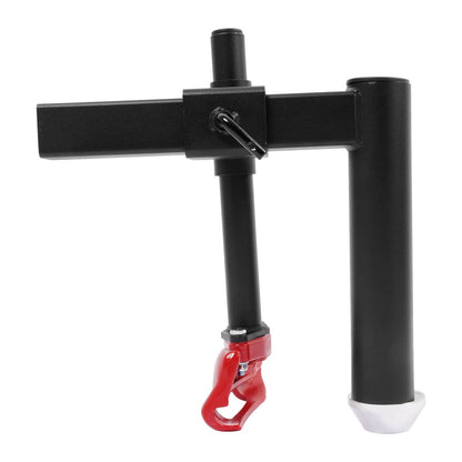 Solid Spare Bearing Manual Tire Changer Duck Head & Cone Adapter Kit for Car Truck Tires New