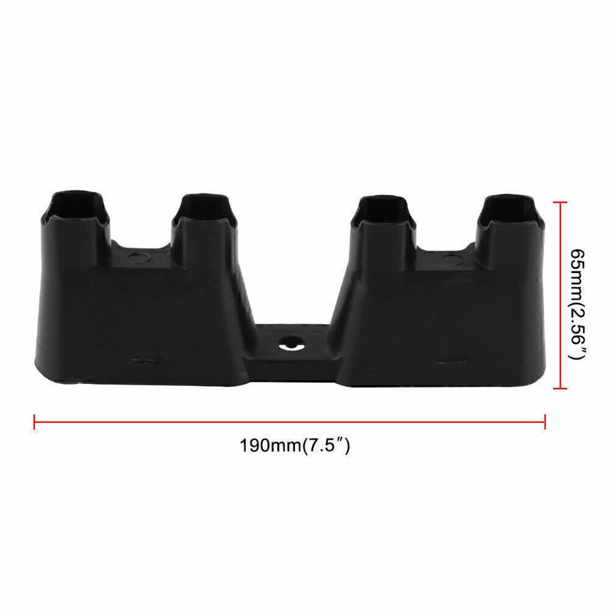 Solidspare GM Lifter Tray Guides 12595365 LS1 LS2 LS3 4.8 5.3 5.7 6.0 6.2 NON-DOD/AFM Trays