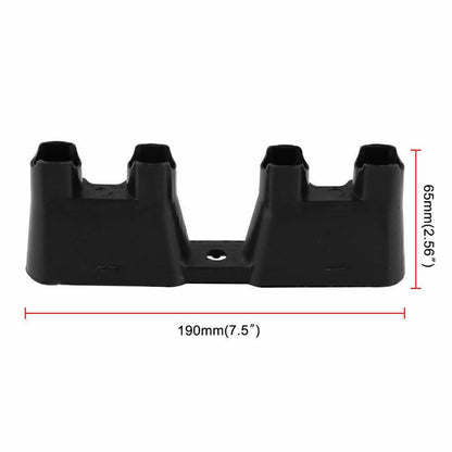 Solidspare GM Lifter Tray Guides 12595365 LS1 LS2 LS3 4.8 5.3 5.7 6.0 6.2 NON-DOD/AFM Trays