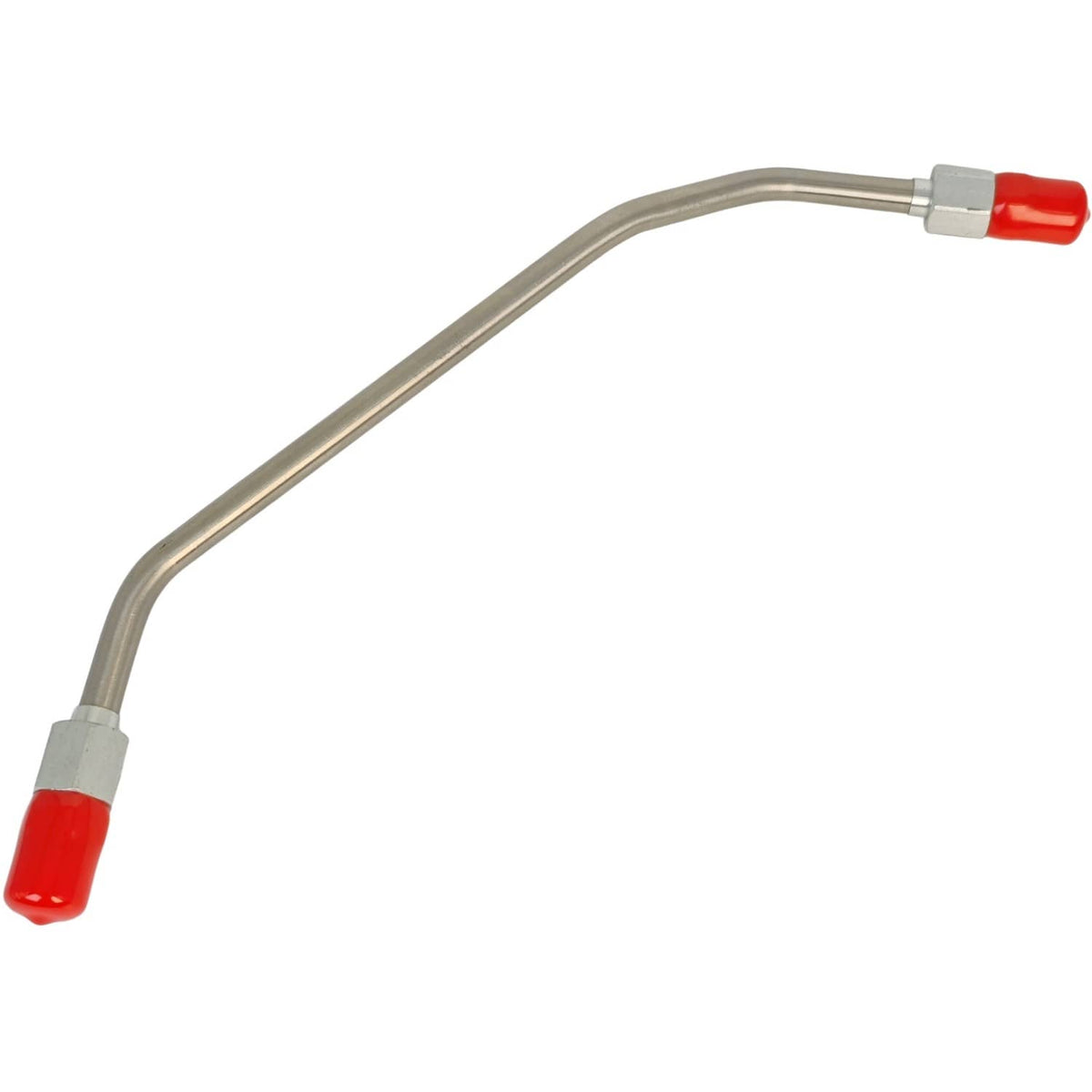 Solid Spare High Pressure Crossover Tube for Ford F250 F350 F450 F550 Super Duty Truck