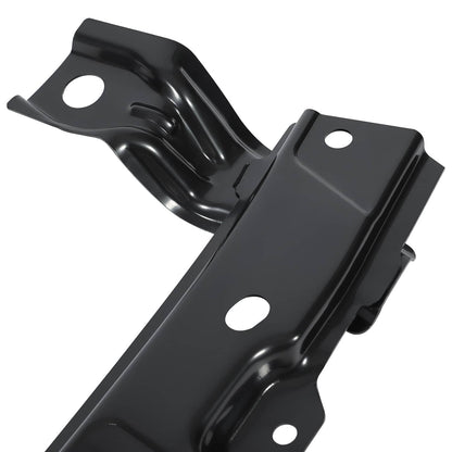 Solid Spare For Honda Civic 2016-2021 Upper Bumper Cover Retainer Support Bracket Front