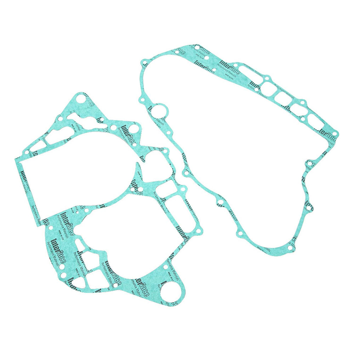 Solidspare For Honda TRX450R 2004-05 TRX 450R 2004 2005 Complete Top End Head Gasket Kit