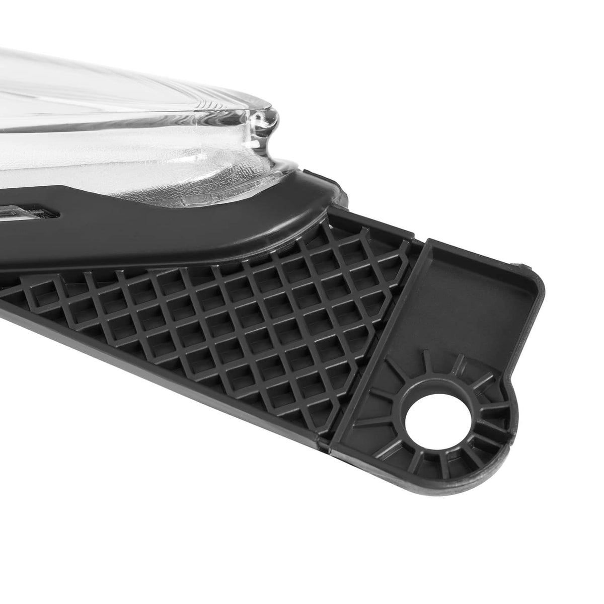 Solid Spare Chrome Headlight Headlamp Replacement Passenger Side For Ford Focus 2012 13 14