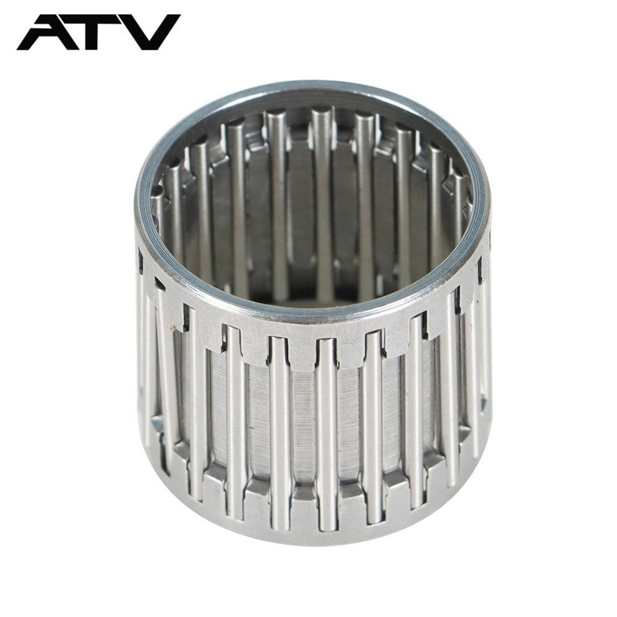 Solidspare For Yamaha Raptor 660R 01-03 Heavy Duty Starter Clutch One-Way Bearing Gear Kit