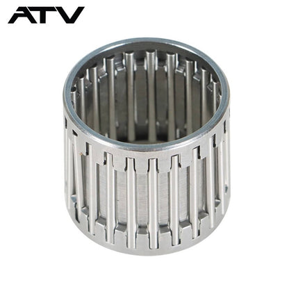 Solidspare For Yamaha Raptor 660R 01-03 Heavy Duty Starter Clutch One-Way Bearing Gear Kit
