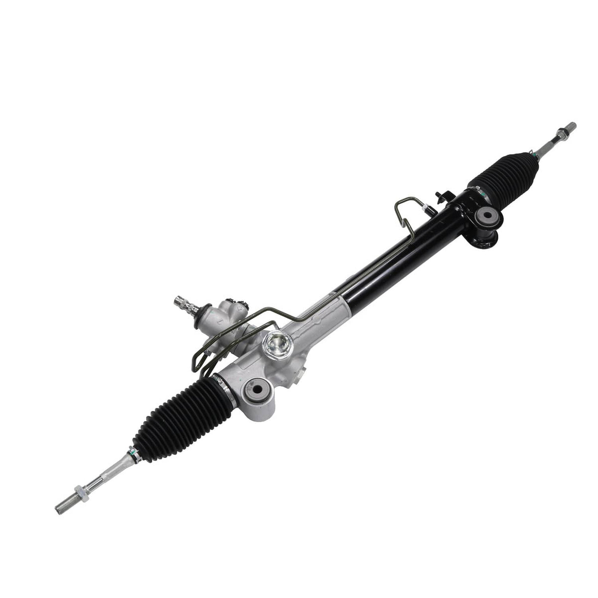 Solidspare Power Steering Rack Pinion Assembly For LEXUS RX330 RX350 Toyota Highlander