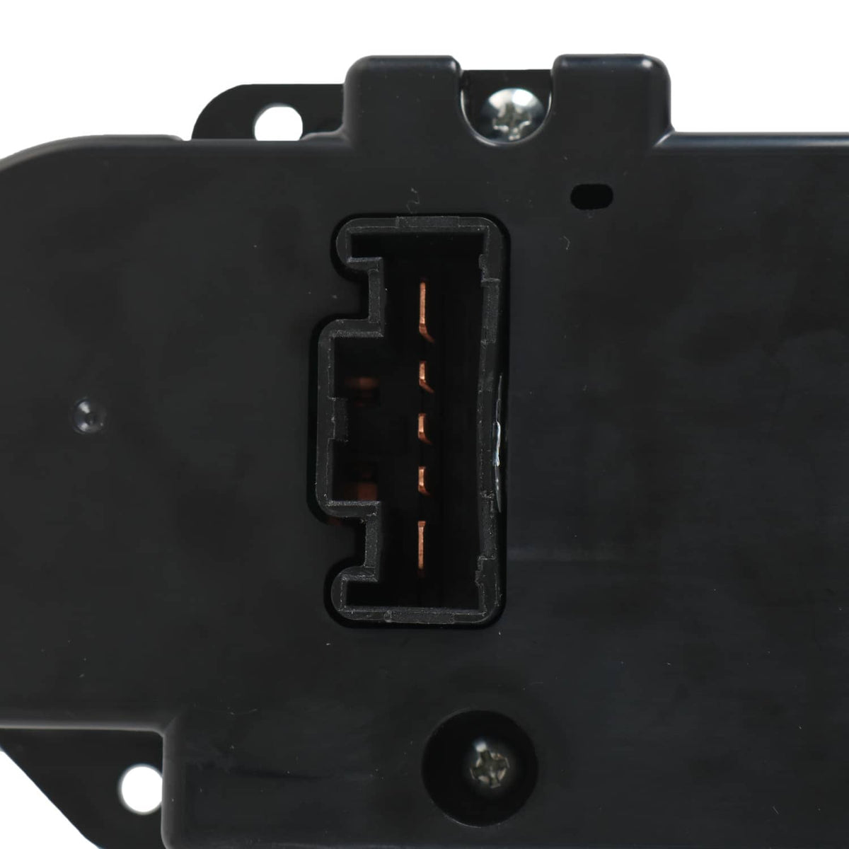 Solidspare Ac Heater Climate Control Unit P68105021 FOR 2013-2018 Dodge Ram 1500 2500 3500