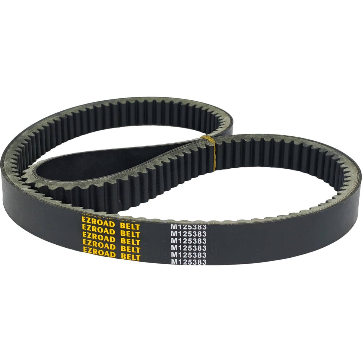 Solid Spare M125383 Drive Belt For John Deere Gator Trail 4x2 6x4 UTV