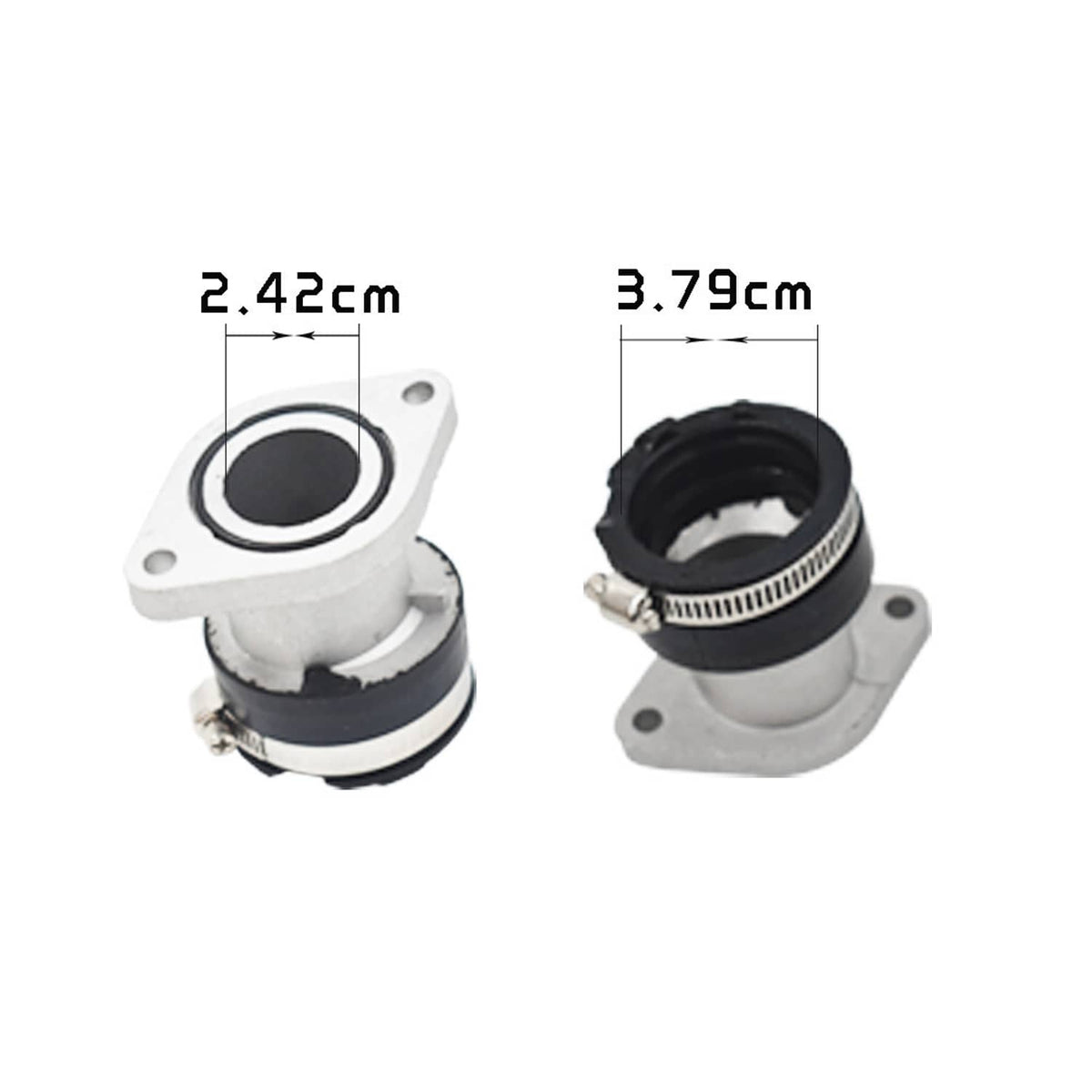 Solidspare Carburetor For Yamaha Bear Tracker 250 YFM250 Big Bear 350 YFM350 USA 1997-1999