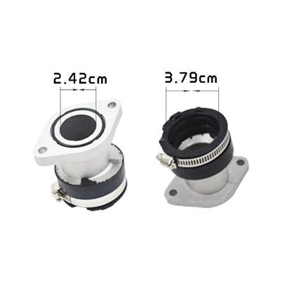 Solidspare Carburetor For Yamaha Bear Tracker 250 YFM250 Big Bear 350 YFM350 USA 1997-1999