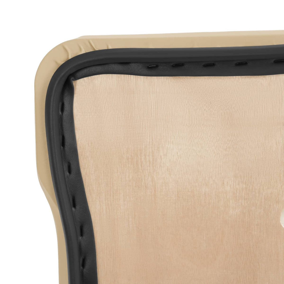 Solidspare Golf Cart Tan Seat Bottom Assembly For EZGO Marathon Pre-Medalist 1973-1994