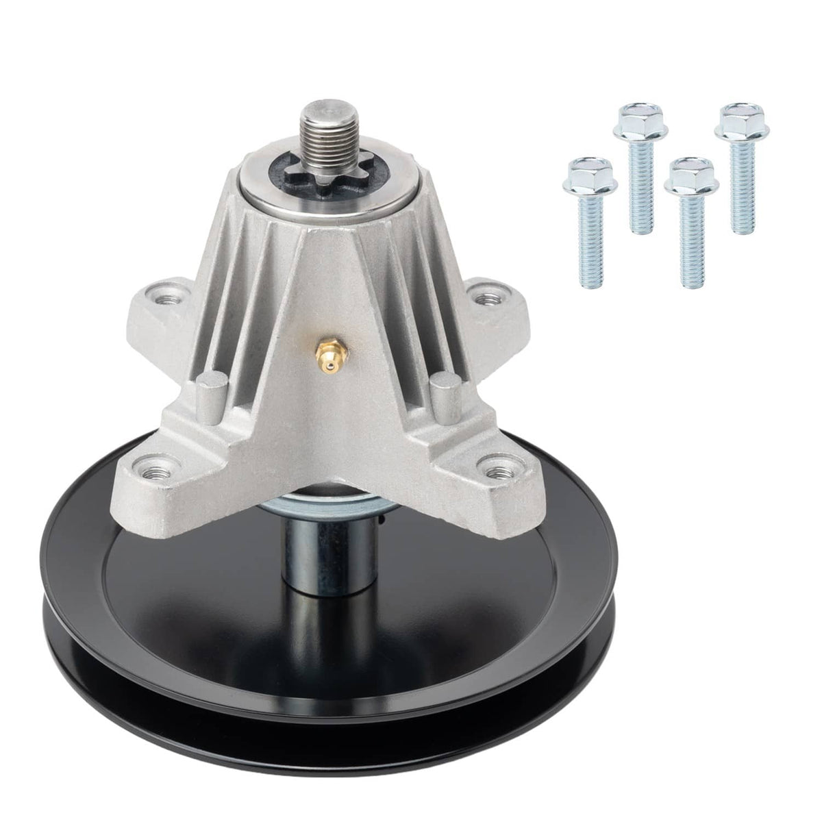 Solidspare 2 Spindle Assembly for MTD 918-06977A 618-06977 618-06977A 918-06977 285-700