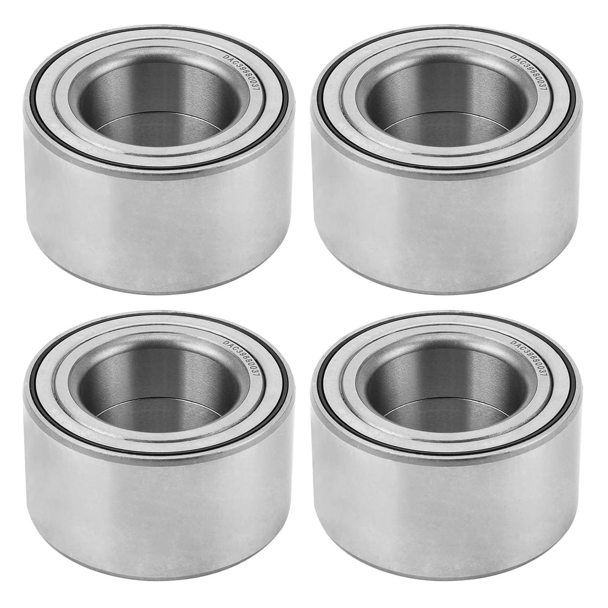 Solidspare Replacement Wheel Bearings Fit for Can-Am Maverick X3 Model 2017-2023 293350129