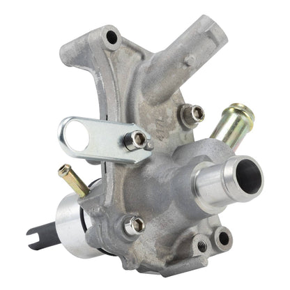 Solidspare Water Pump Assembly fits for Honda Rincon 680 4x4 TRX680FA 2006 2007 2008-2023