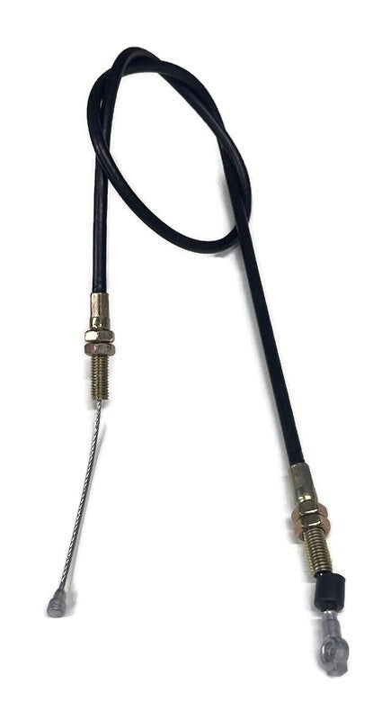 36-5/8" Accelerator Cable for 1994 to 2003 EZGO E-Z-GO ST350, 72065-G01 Gas Cart