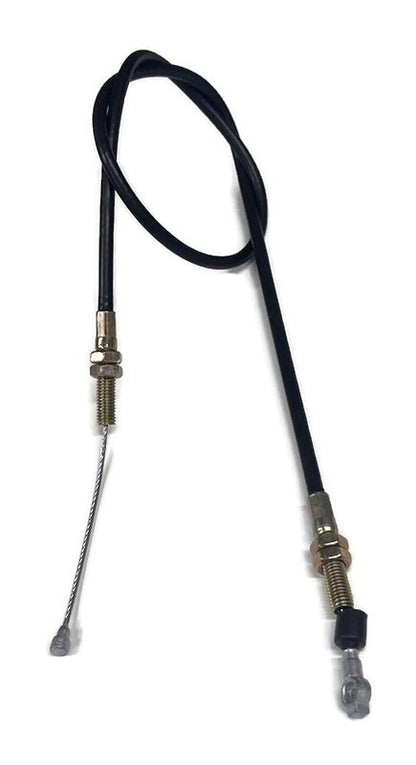 36-5/8" Accelerator Cable for 1994 to 2003 EZGO E-Z-GO ST350, 72065-G01 Gas Cart