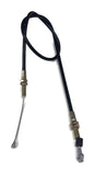 36-5/8" Accelerator Cable for 1994 to 2003 EZGO E-Z-GO ST350, 72065-G01 Gas Cart