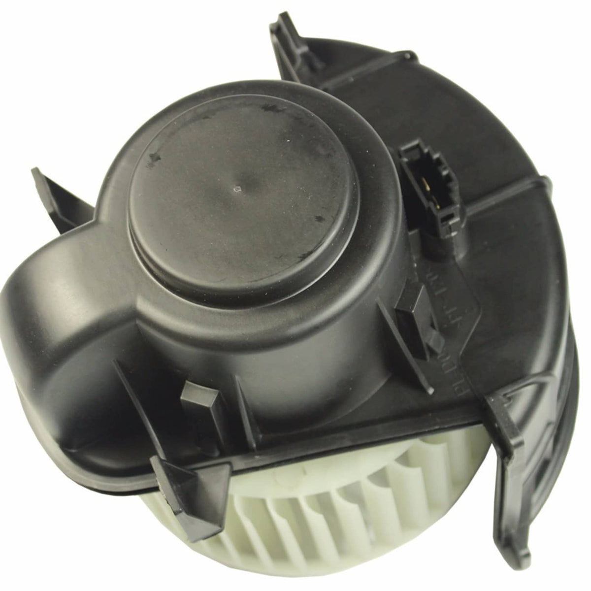 Solidspare HVAC AC Heater Blower Motor For 07-2015 Audi Q7 03-10 Porsche Cayenne VW Touareg