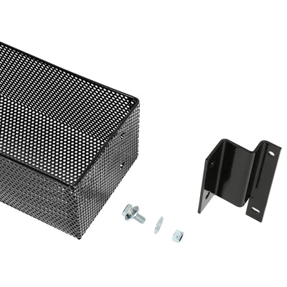 Solidspare Front Inner Storage Basket Box For Club Car Precedent Gas Electric 2004-UP