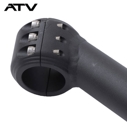 Solidspare For Bombardier Can Am Maverick X3 Rear Face Tripod Guard Bar Black 715004164