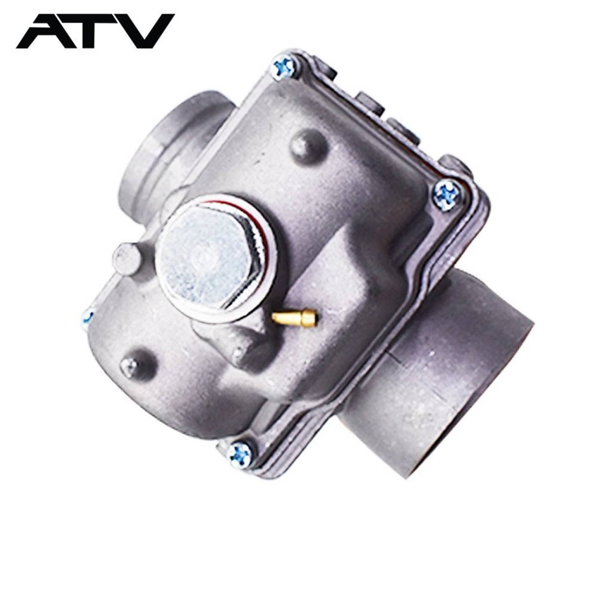 Solidspare Carburetor Fit For Polaris Sportsman 400 400L 1993-1997 4 stroke