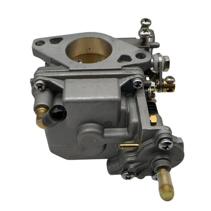 Solid Spare 3BJ-03100-0 Carburetor For Tohatsu MFS 15HP Outboard Motor 4 Stroke 3BJ-03100