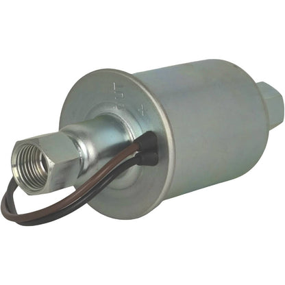 Solid Spare Fuel Lift Pump NEW Fit for GM 1992 - 2002 Chevy GMC 6.5L Diesel E8413