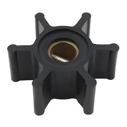 Solid Spare Water Pump Impeller Repair Kit for Johnson 09-808B-1 Jabsco 22405-0001-P