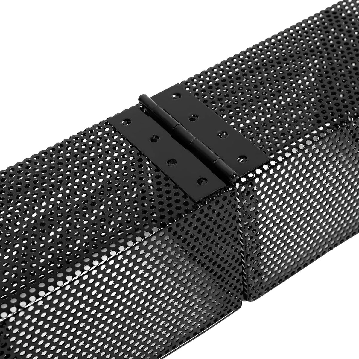 Solidspare Front Inner Storage Basket Box For Club Car Precedent Gas Electric 2004-UP