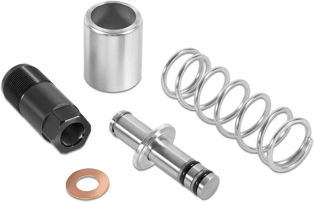 Solid Spare Floor Jack Low Side Pump Piston Kit for Harbor Freight / Costco / Arcan / Matco