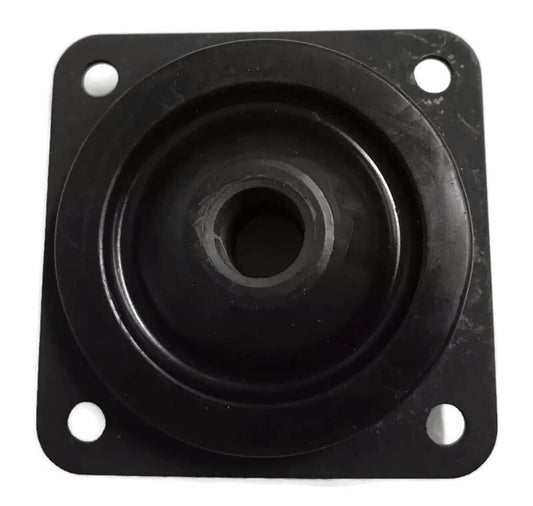 Solid Spare Golf Cart Engine Isolator Mount for 1991-1994 EZGO Jacobson 295cc 4-Cycle 374999