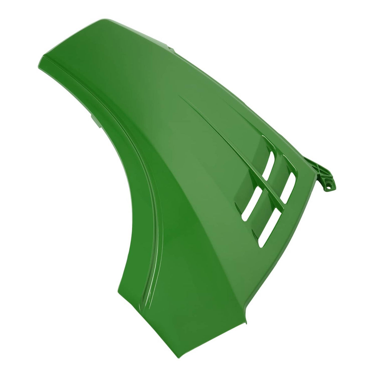 Solidspare Hood Right Side Panel #LVU28436 For John Deere 1023E 1025R 1026R 2025R Durable