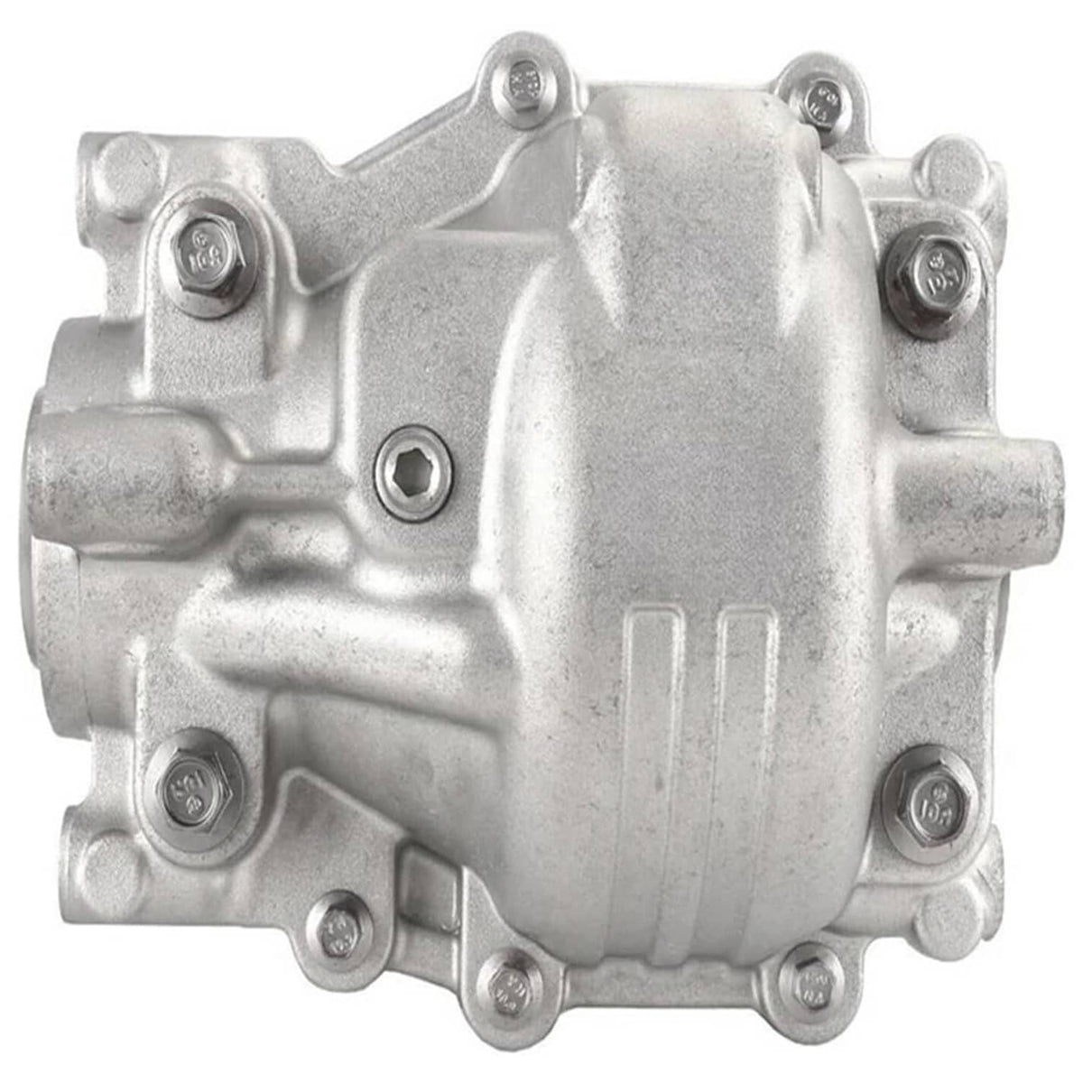Solidspare For 2013-2019 Ford Edge 3.7L 3.5L MU7Z4000J CV6W-4B025-DF Rear Differential