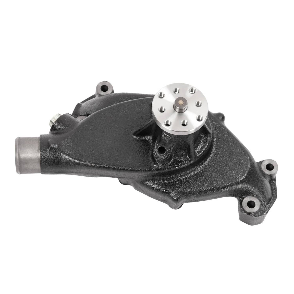 Solidspare Water Pump Marine Circulating #850454R1 For GM 7.4/8.2L 454 502 SIERRA Engine