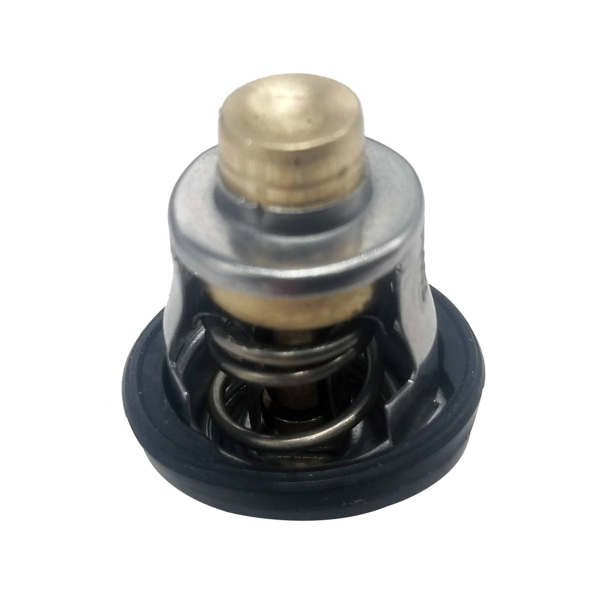 Solid Spare Themostat for Suzuki marine 60ºC, replaces OEM# 17670-94400, 17670-94402