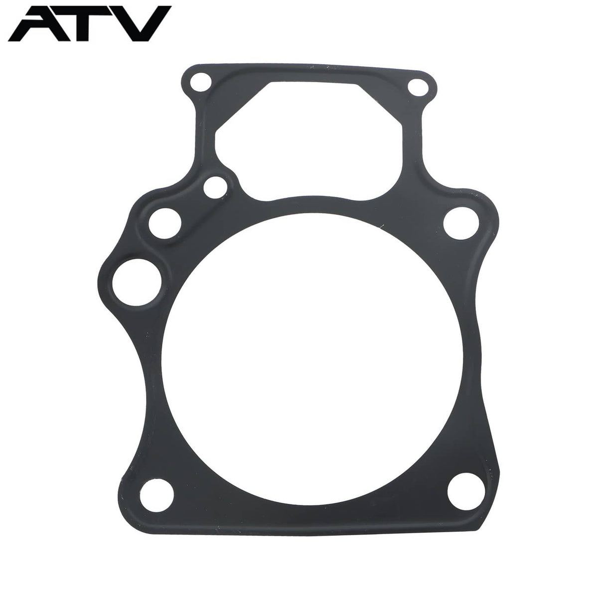 Solidspare For Honda Rancher TRX420 ATV Cylinder Head & Cover Cylinder Rebuild Kit Camshaft