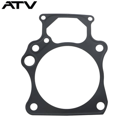 Solidspare For Honda Rancher TRX420 ATV Cylinder Head & Cover Cylinder Rebuild Kit Camshaft