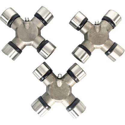 Solid Spare Fit Ford F250 4WD 1999 2010 Super Duty Driveshaft Support Bearing CB2108661X