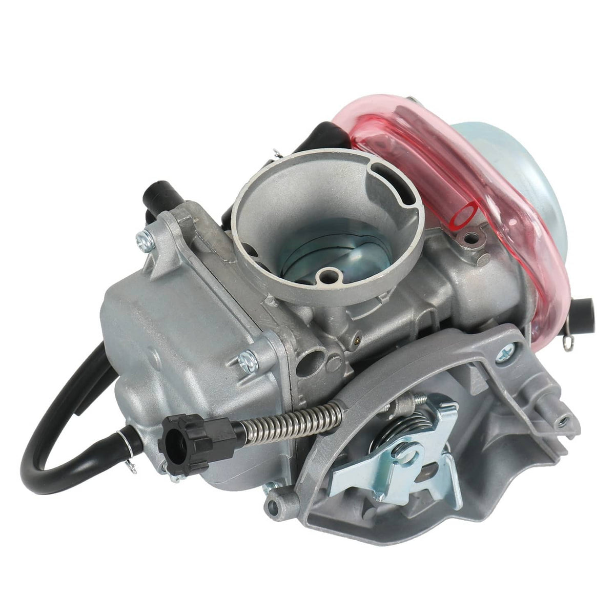 Solidspare Carburetor 15003-1686 15004-0041 For 2003-2013 Kawasaki Prairie 360 KVF360 4X4