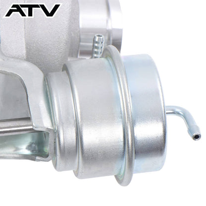 Solidspare Turbocharger For Polaris RZR PRO XP ASM-TURBO-R 2022-24 1208928 1206227 1208118